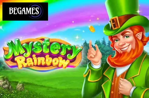 Mystery Rainbow